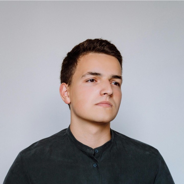 Player avatar